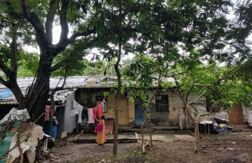 Aarey Colony Mumbai