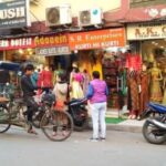 Amar Colony Delhi