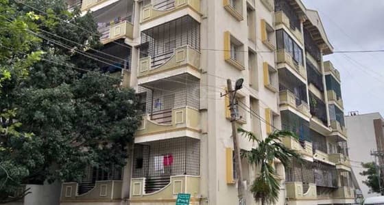 Bank Colony Bangalore