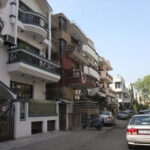 Geeta Colony Delhi