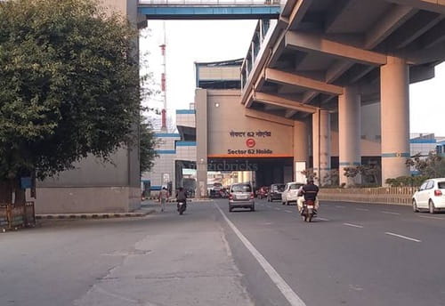 Khora Colony Noida