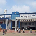 Saibaba Colony Coimbatore