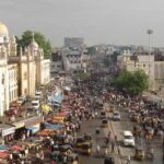 Santosh Nagar Colony Hyderabad