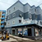 Allwyn Colony Hyderabad
