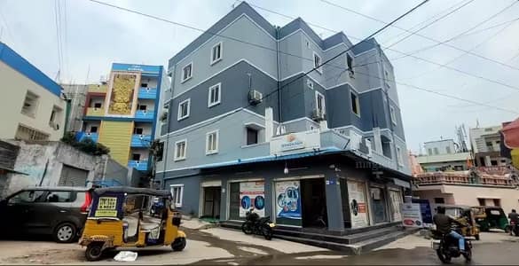 Allwyn Colony Hyderabad