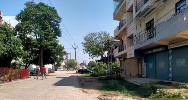 Avantika Colony Ghaziabad