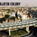 Baghajatin Colony Kolkata