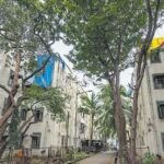 Bandra Government Colony Mumbai