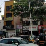 Bhusari Colony Kothrud Pune