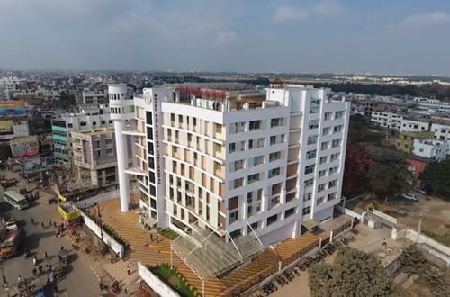 Buddha Colony Patna