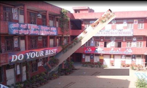 Dabua Colony Faridabad