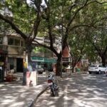 Dahanukar Colony Kothrud Pune