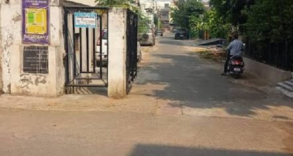 Dayal Bagh Colony Agra