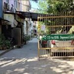 Dayanand Colony Delhi