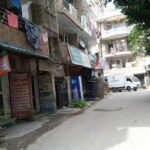 Dilshad Colony Delhi