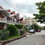 Dollars Colony Bangalore