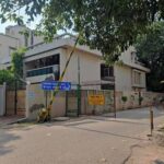 Friends Colony Delhi