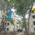 Government Colony Bandra East