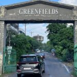 Greenfield Colony Faridabad