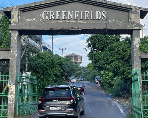 Greenfield Colony Faridabad: Location, Nearby Areas, Pin Code & Connectivity