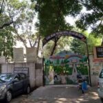 Gulmohar Park Colony Delhi