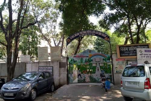 Gulmohar Park Colony Delhi