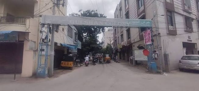 Gulshan Colony Hyderabad