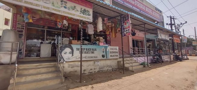 HMT Colony Hyderabad