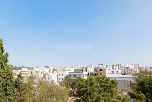 HUDA Colony Chandanagar Hyderabad