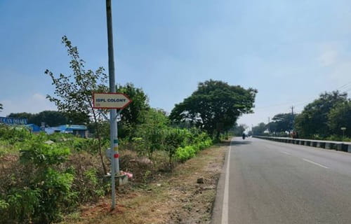IDPL Colony Hyderabad