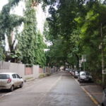 Ideal Colony Kothrud Pune