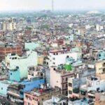 Janta Colony Delhi