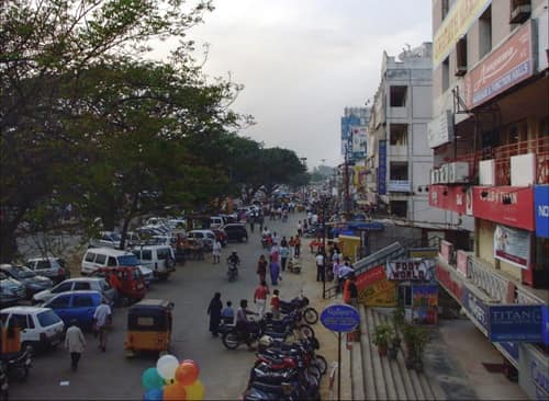KPHB Colony Kukatpally