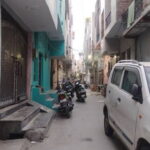 Khadda Colony Delhi