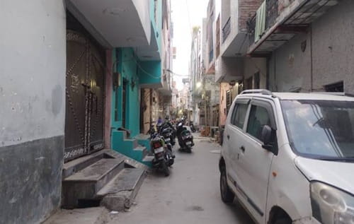 Khadda Colony Delhi