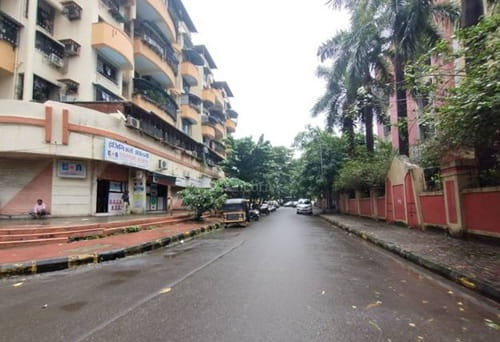 Khanda Colony Panvel