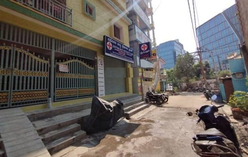 Kundalahalli Colony Bangalore
