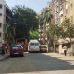 Maratha Colony Dahisar East Mumbai