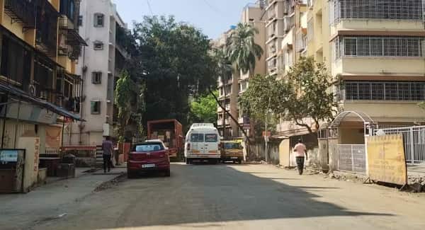 Maratha Colony Dahisar East Mumbai