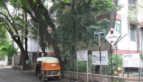 Mayur Colony Pune