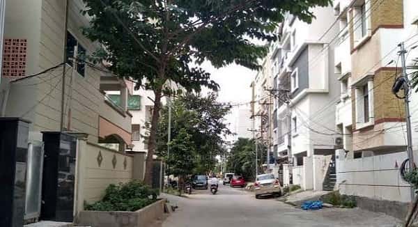 Muppas Panchavati Colony Hyderabad