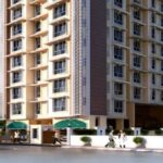 Nensey Colony Mumbai: