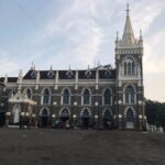 ONGC Colony Mumbai