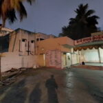 P&T Colony Hyderabad