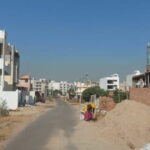 Patrakar Colony Mansarovar Jaipur