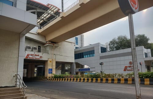 Rahate Colony Nagpur