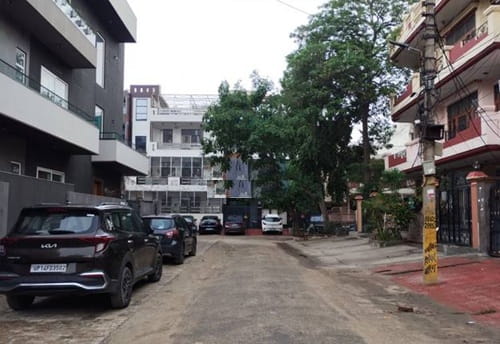 Ramprastha Colony Ghaziabad