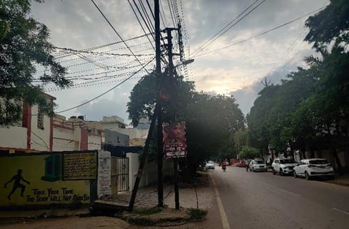 Samta Colony Raipur
