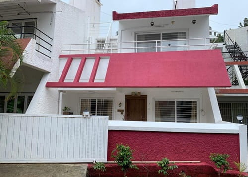 Satpur Colony Nashik