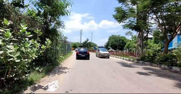 Shantinagar Colony Hyderabad